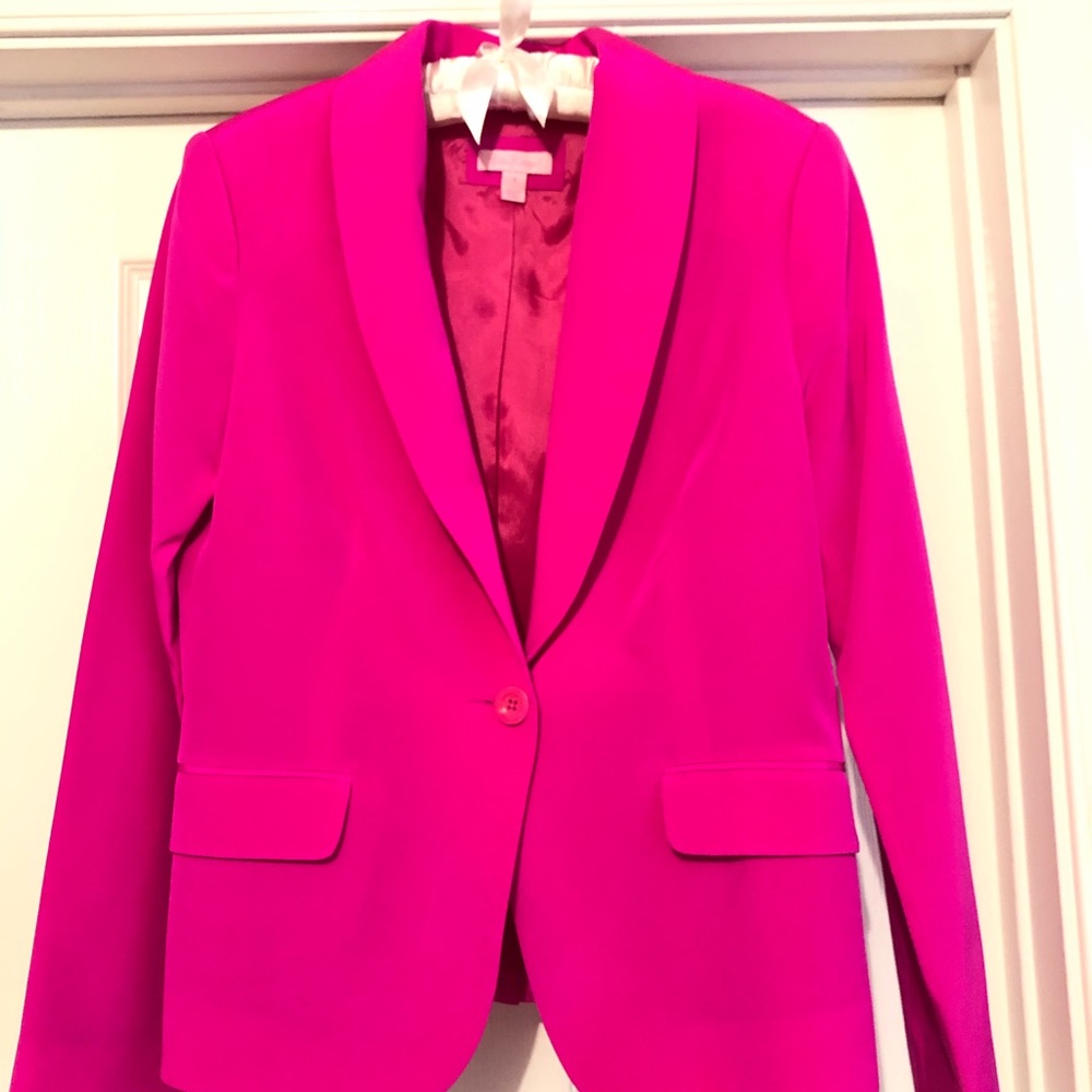 Lilly blazer